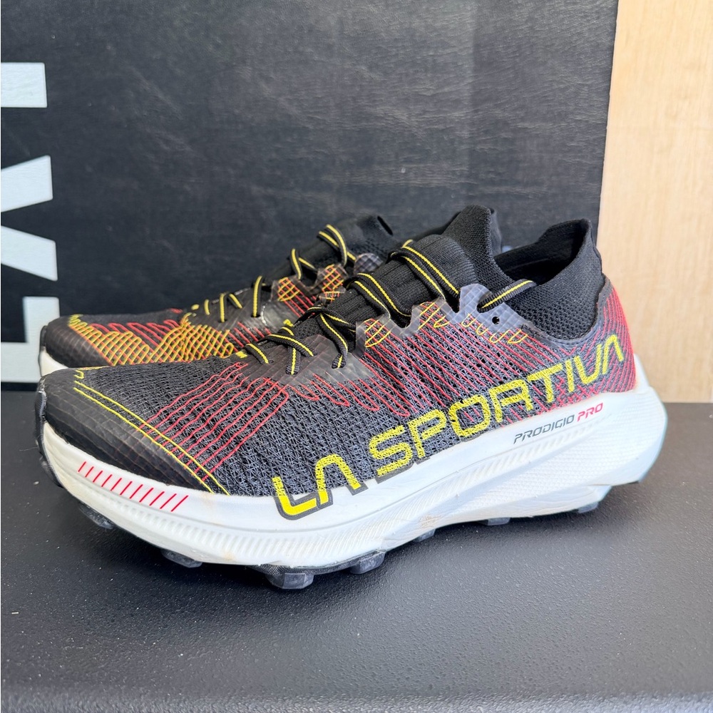 La Sportiva Prodigio Pro - Men’s 10.5/ EU 43.5